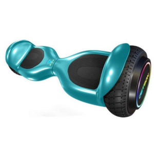 Jetson Kid's Light-Up Wheels Hoverboard