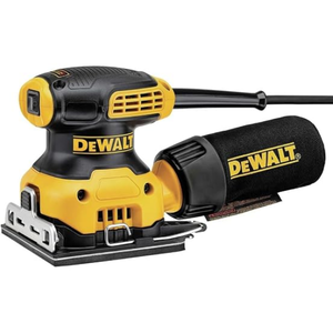 DeWalt Palm Sander