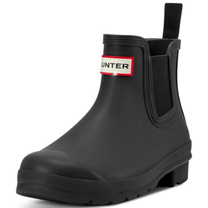 Hunter Play Short Women's Boots