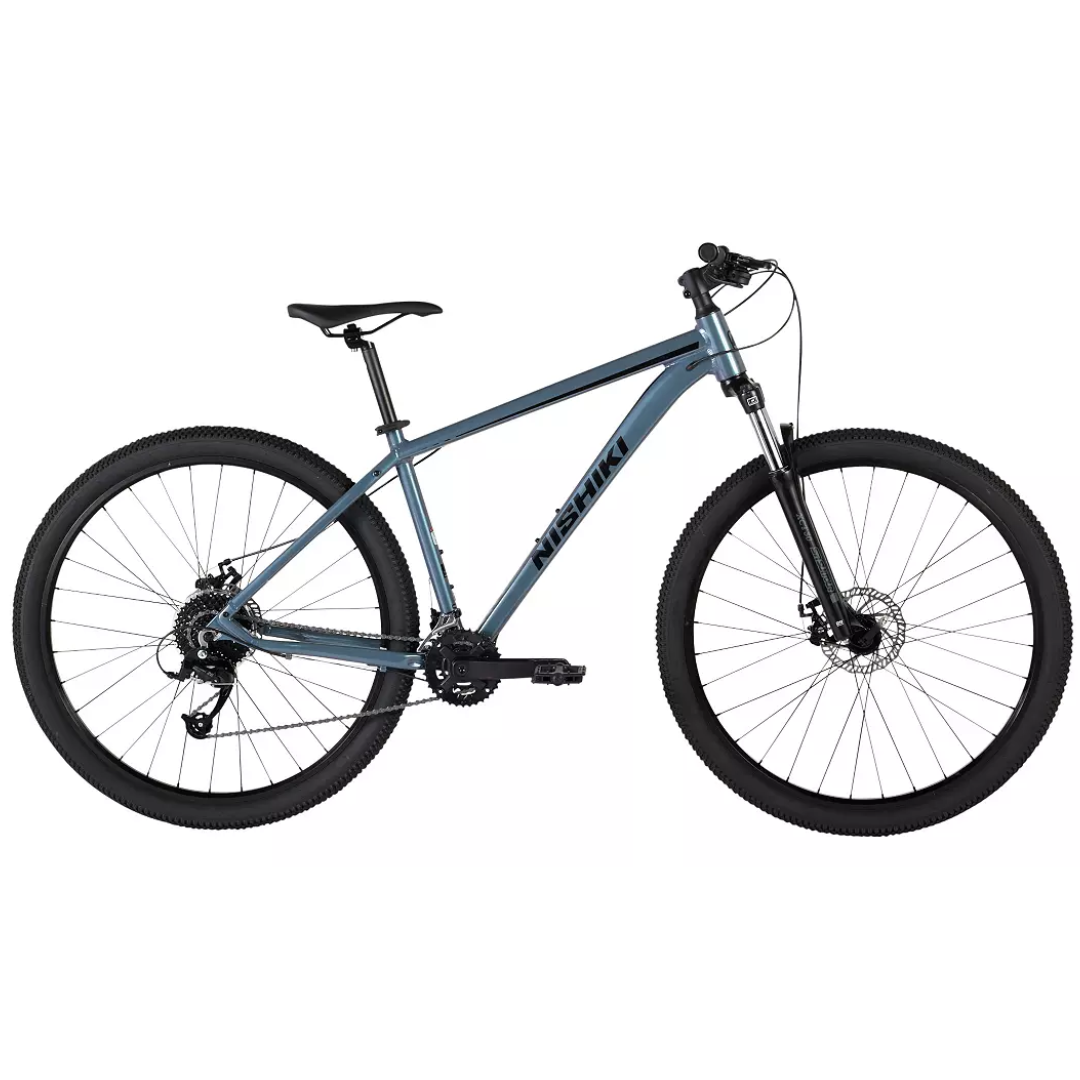 Nishiki Adult Colorado Mountain Bike