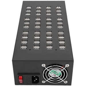 Bewinner 80-Ports USB Charging Hub