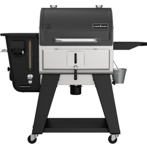 Camp Chef Woodwind Pro WiFi Pellet Grill