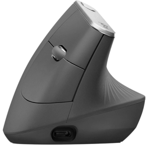 Logitech MX Vertical Wireless Mouse