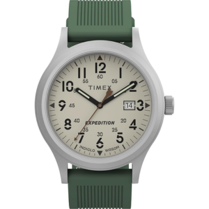 Timex Men's Expedition Scout Analog Watch