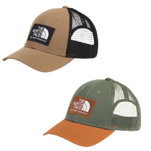 The North Face Mudder Trucker Hat