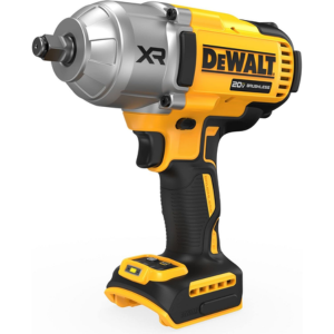 DeWalt 20V MAX 1/2