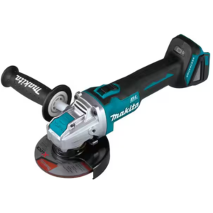 Makita 18V Cordless Angle Grinder