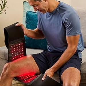 LifePro Red Light Therapy Belt