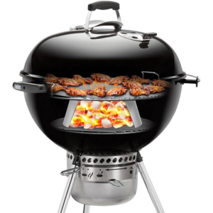 Weber Charcoal Heat Controller