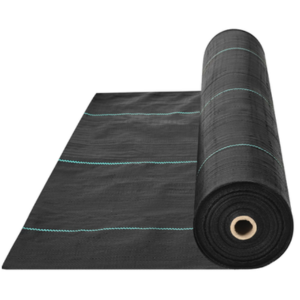 Vevor 108' Heavy Duty Weed Barrier Fabric