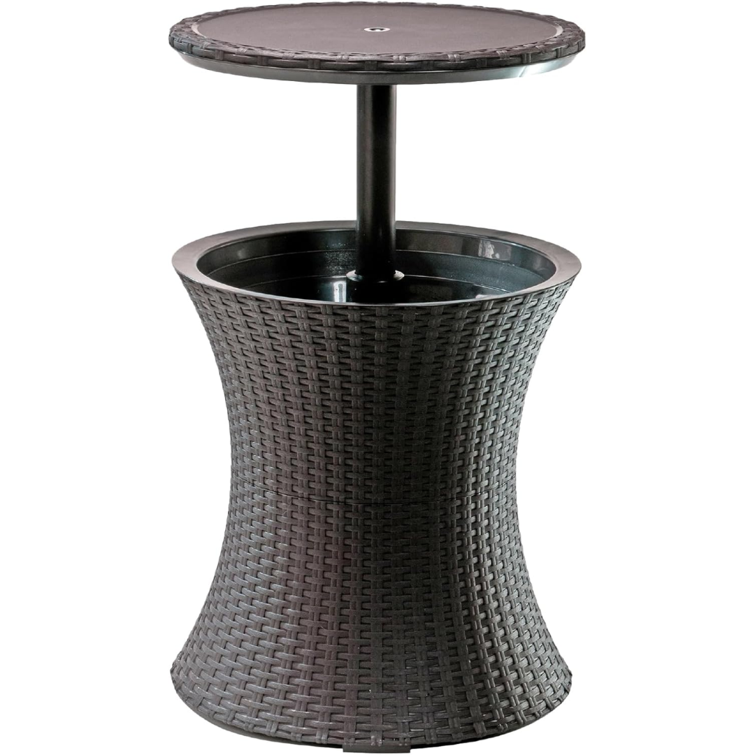 Keter 7.5Gl. Cooler Bar Table
