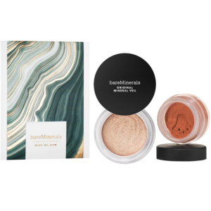 BareMinerals Face Bronzer & Talc-Free Loose Powder