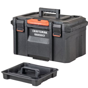 Craftsman Versastack 21