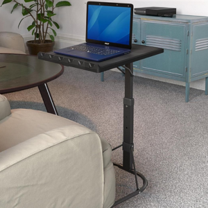 Adjustable Multi-Functional Activity Table