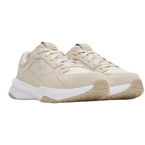 Under Armour Edge Suede Men's Training Shoes