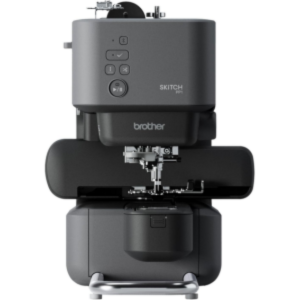 Brother Skitch Single-Needle Embroidery Machine