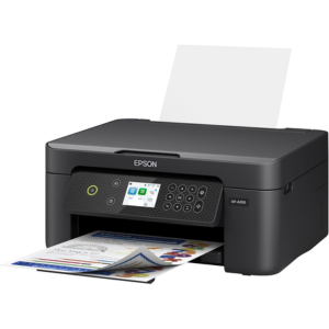 Epson Expression All-In-One Wireless Color Printer
