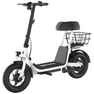 Gotrax A5 400W 15.5mph eScooter