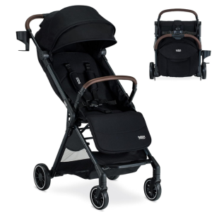 Britax Juniper On-The-Go Folding Stroller