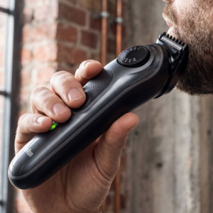 Braun Series 5 All-in-One Grooming Kit