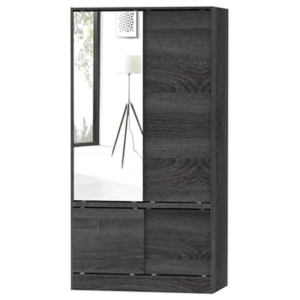 Wardrobe Organizer Cabinet