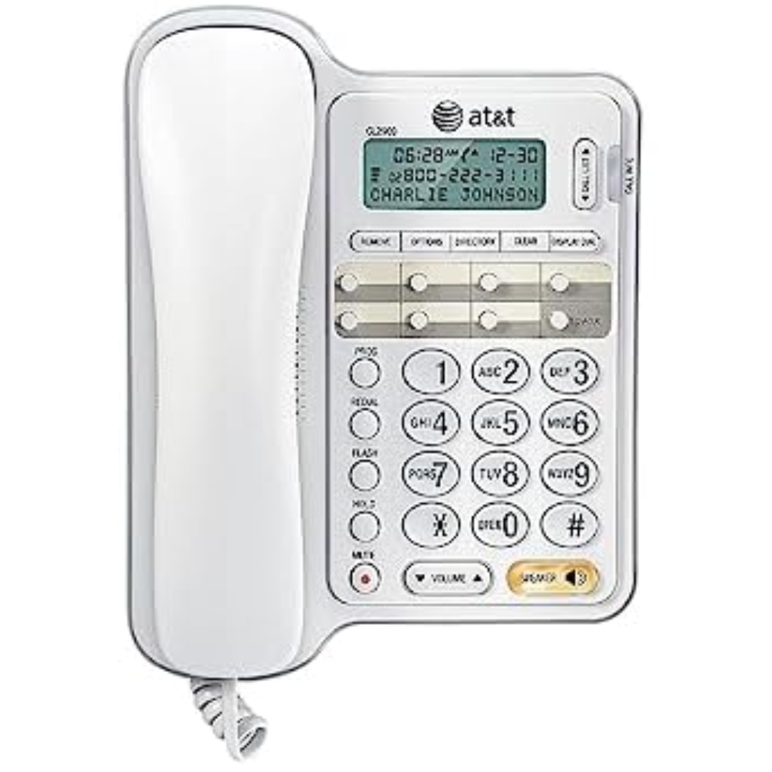 Vtech Corded Speakerphone