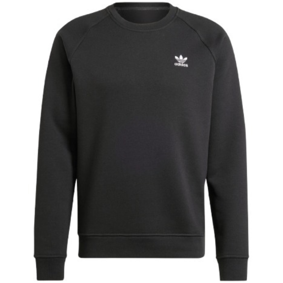 Adidas Trefoil Essentials Crewneck Men's Sweatshirt