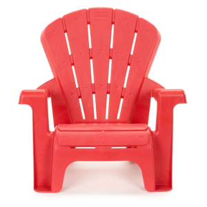 Little Tikes Kid's Portable Chair