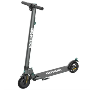 Gotrax G2 Plus Foldable 12mph Electric Scooter