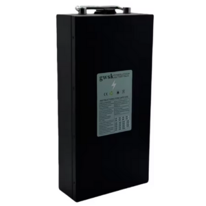 Electric Motorcycle 24V Lithium Battery