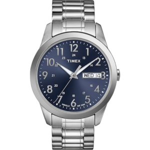 Timex South Street 36mm Men's Sport Watch