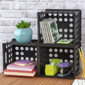 Sterilite Storage Mini Crate