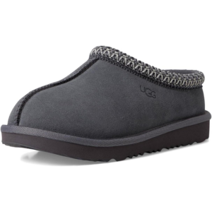 UGG Kids' Tasman II Suede Slippers