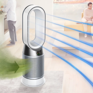 Dyson Pure Hot + Cool Air Purifier Fan w/App