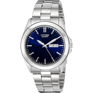 Citizen Men's Classic Quartz Watch