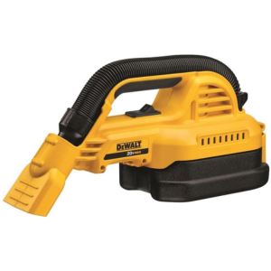 DeWalt 20V Max Cordless Hand Vacuum