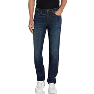 Amazon Essentials Men's SlimFit Stretch Jeans