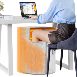 Portable Electric Under Desk Heater