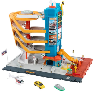 Matchbox Toy Vehicles & Playset