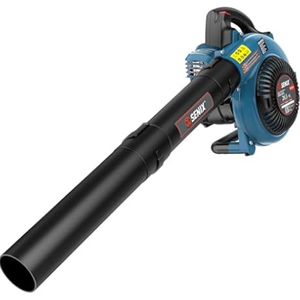 Senix 26cc Gas Leaf Blower