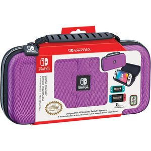 Game Traveler Nintendo Switch Travel Case