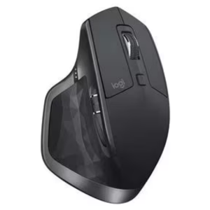 Logitech MX Master 2S Bluetooth Mouse