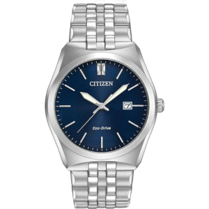 Citizen Men's Classic Corso Eco-Drive Watch