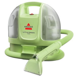 Bissell Little Green Portable Carpet & Upholstery Cleaner