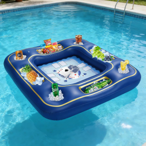 Inflatable 40