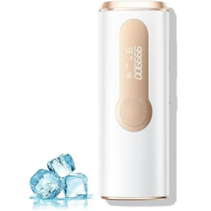 IPL Laser Hair Removal Device