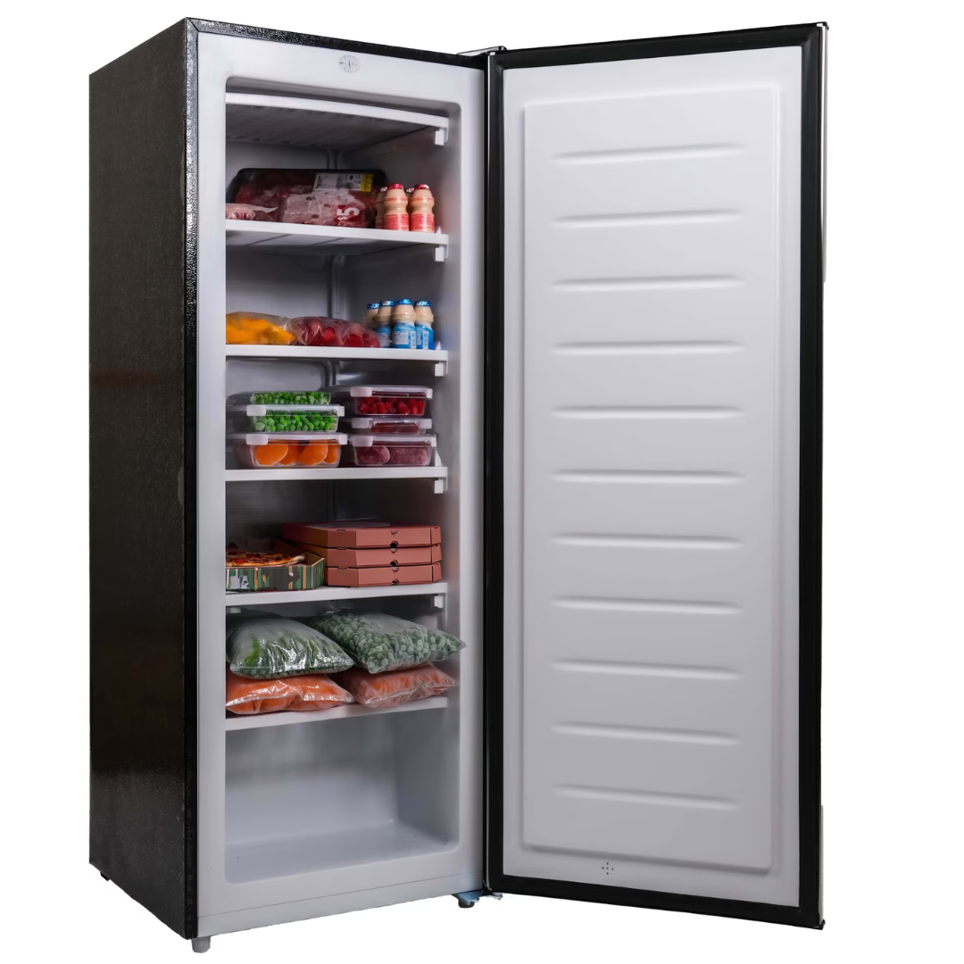 Frigidaire 6.5 Cu. Ft. Upright Freezer