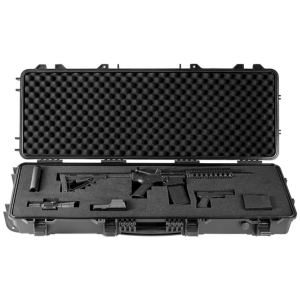Vevor Lockable Rifle Case