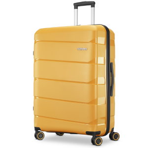 American Tourister Air Move Hardside Spinner Luggage