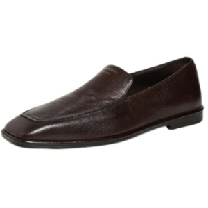 Ferragamo Men's Leather Loafers